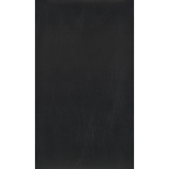 Westby Black/Brown Round Swivel Counter Height Stool, Set of 2