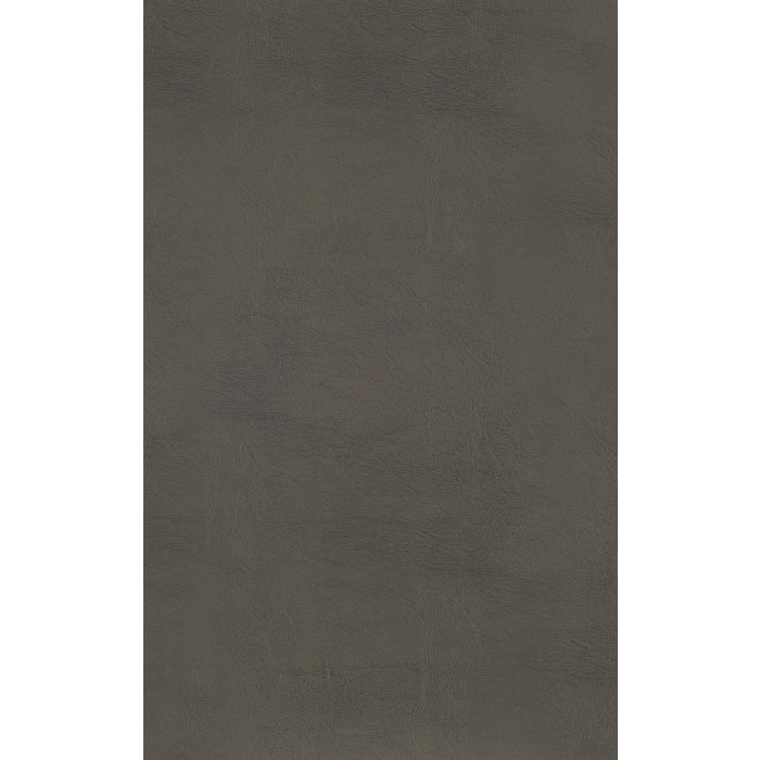 Westby Gray/Brown Round Swivel Stool, Gray, Set of 2