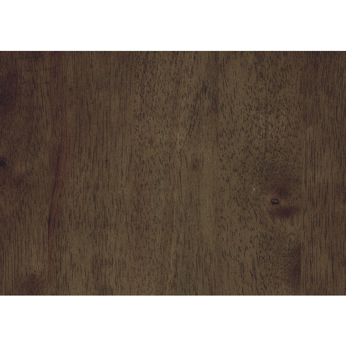 Westby Gray/Brown Round Swivel Pub Height Stool, Set of 2