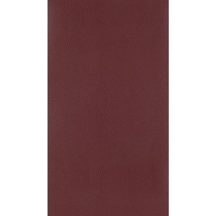 Ordway Red/Brown Dining Stool, Red