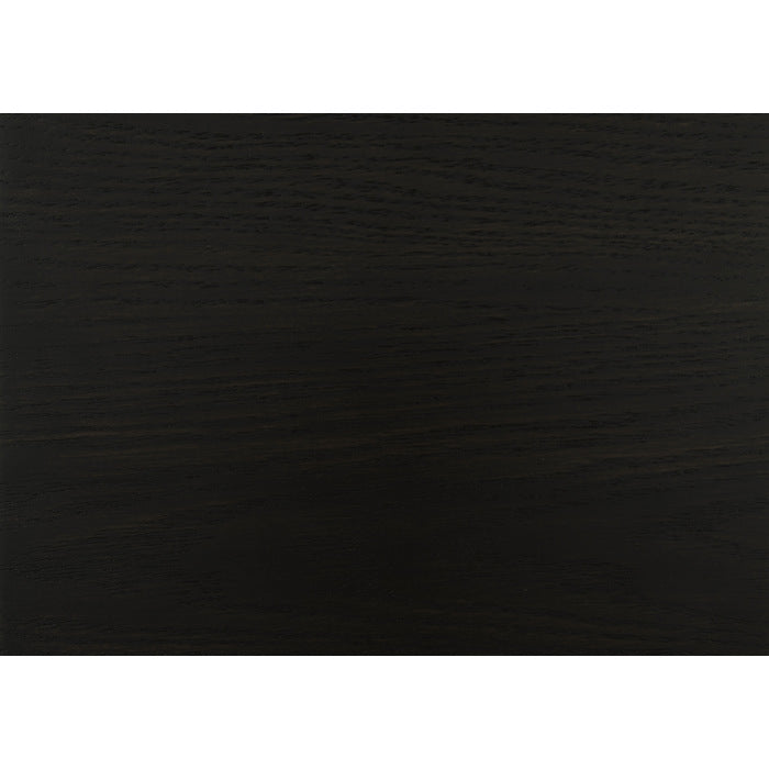 Stonington Brown And Charcoal Dining Table