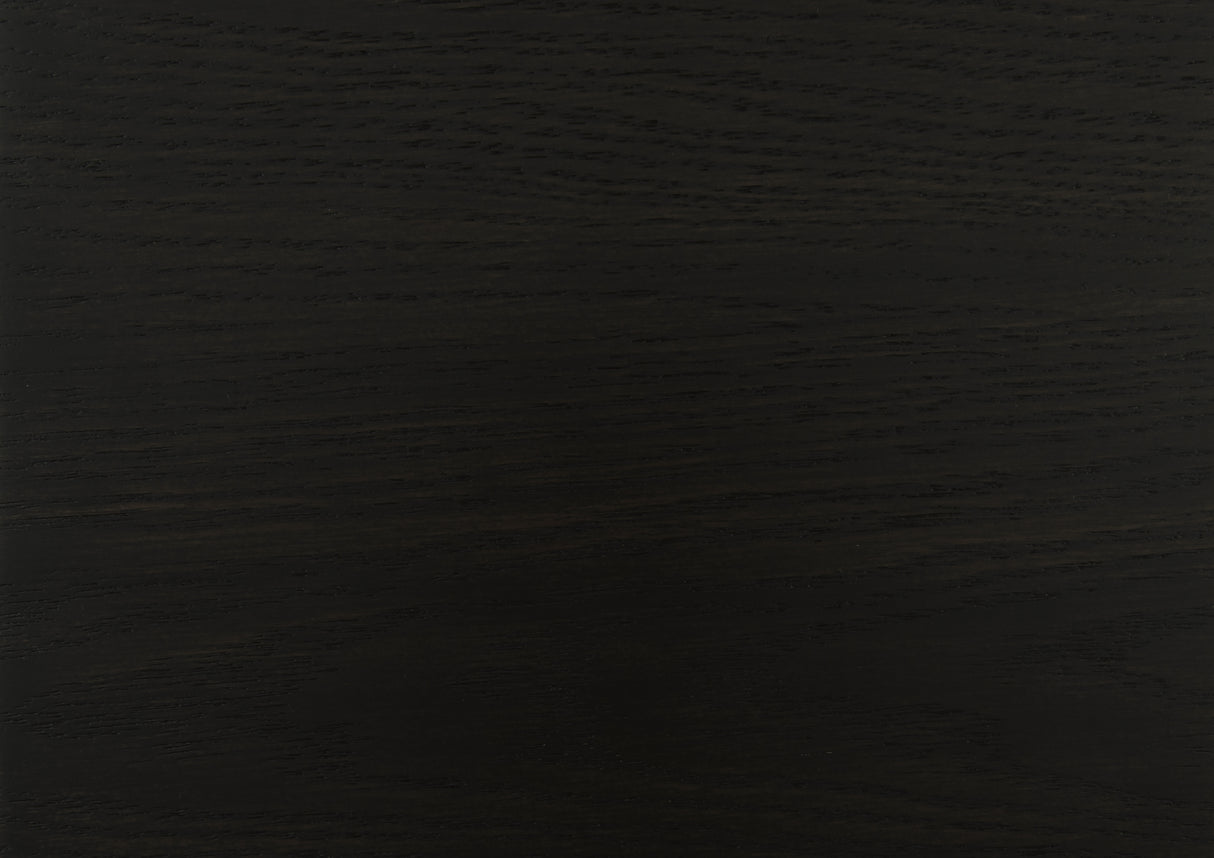 Stonington Brown And Charcoal Dining Table