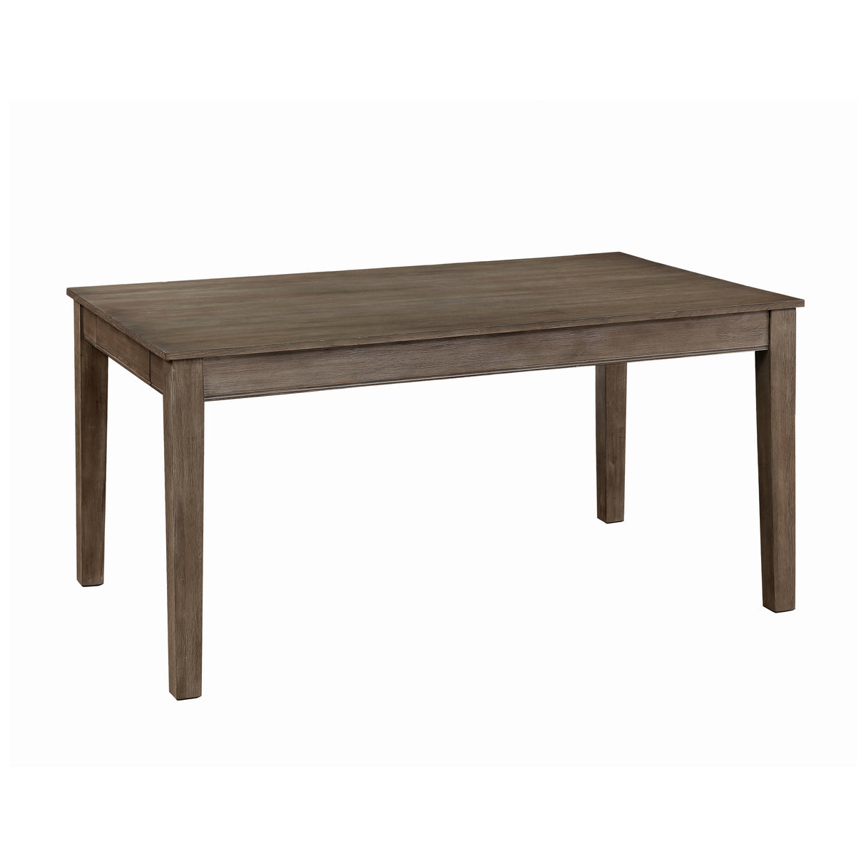 Armhurst Brown Dining Table