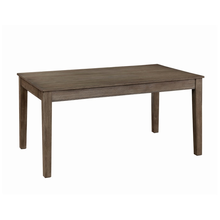 Armhurst Brown Dining Table