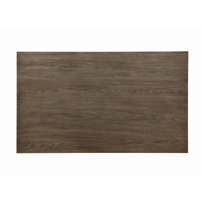 Armhurst Brown Dining Table