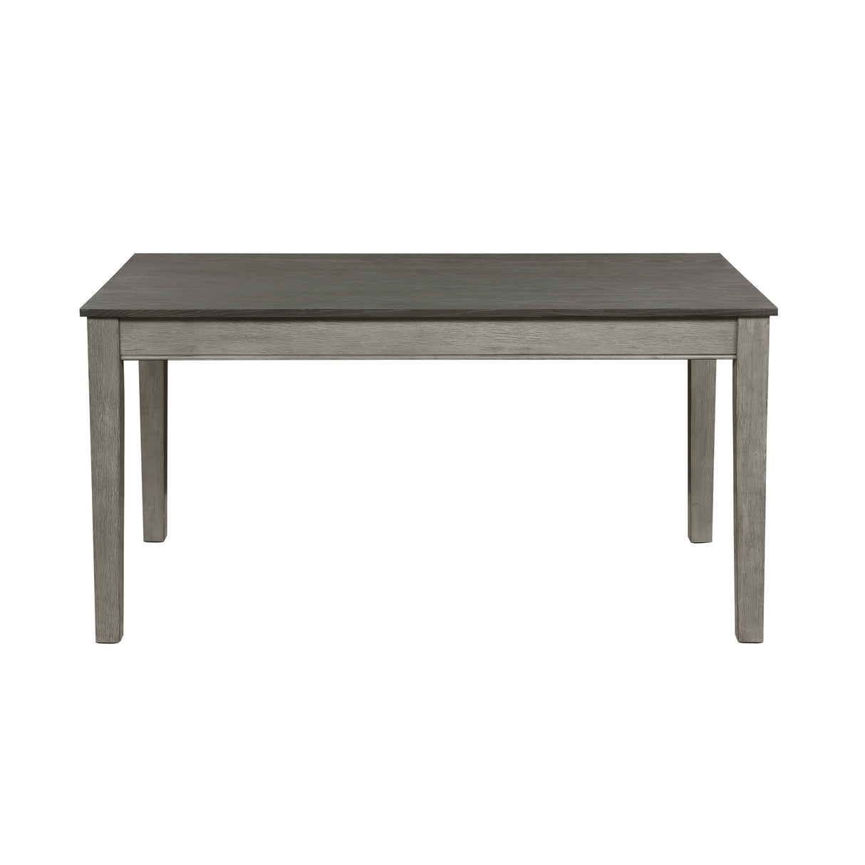 Armhurst Gray Dining Table