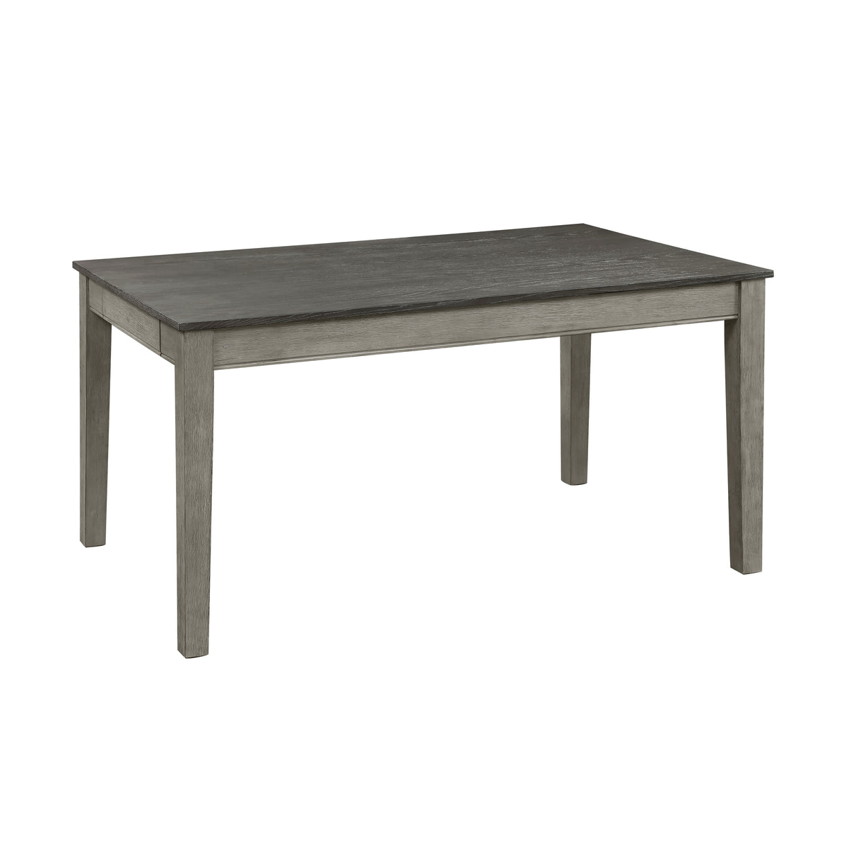 Armhurst Gray Dining Table