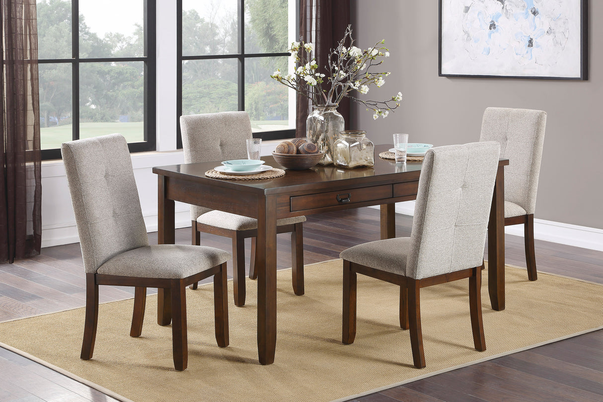 Binghampton Cherry Dining Table