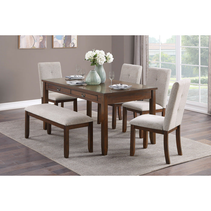 Binghampton Cherry Dining Table