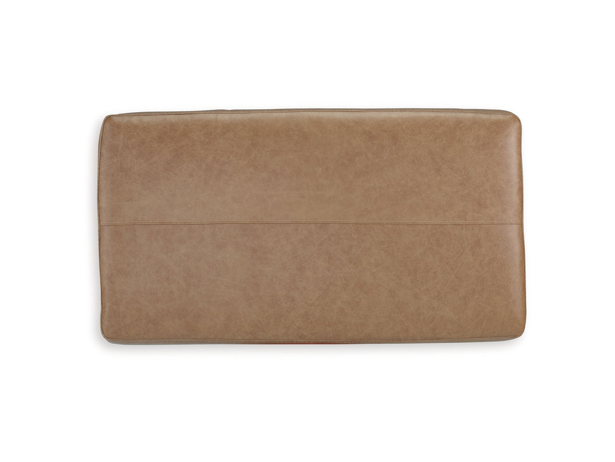 Lombardia Tumbleweed Sofa, Loveseat, Oversized Chair And Ottoman