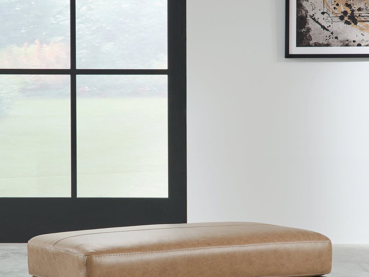 Lombardia Tumbleweed Sofa, Loveseat, Oversized Chair And Ottoman