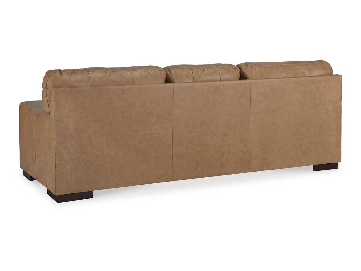 Lombardia Tumbleweed Sofa, Loveseat, Oversized Chair And Ottoman