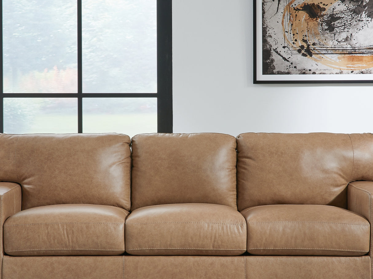 Lombardia Tumbleweed Sofa, Loveseat, Oversized Chair And Ottoman