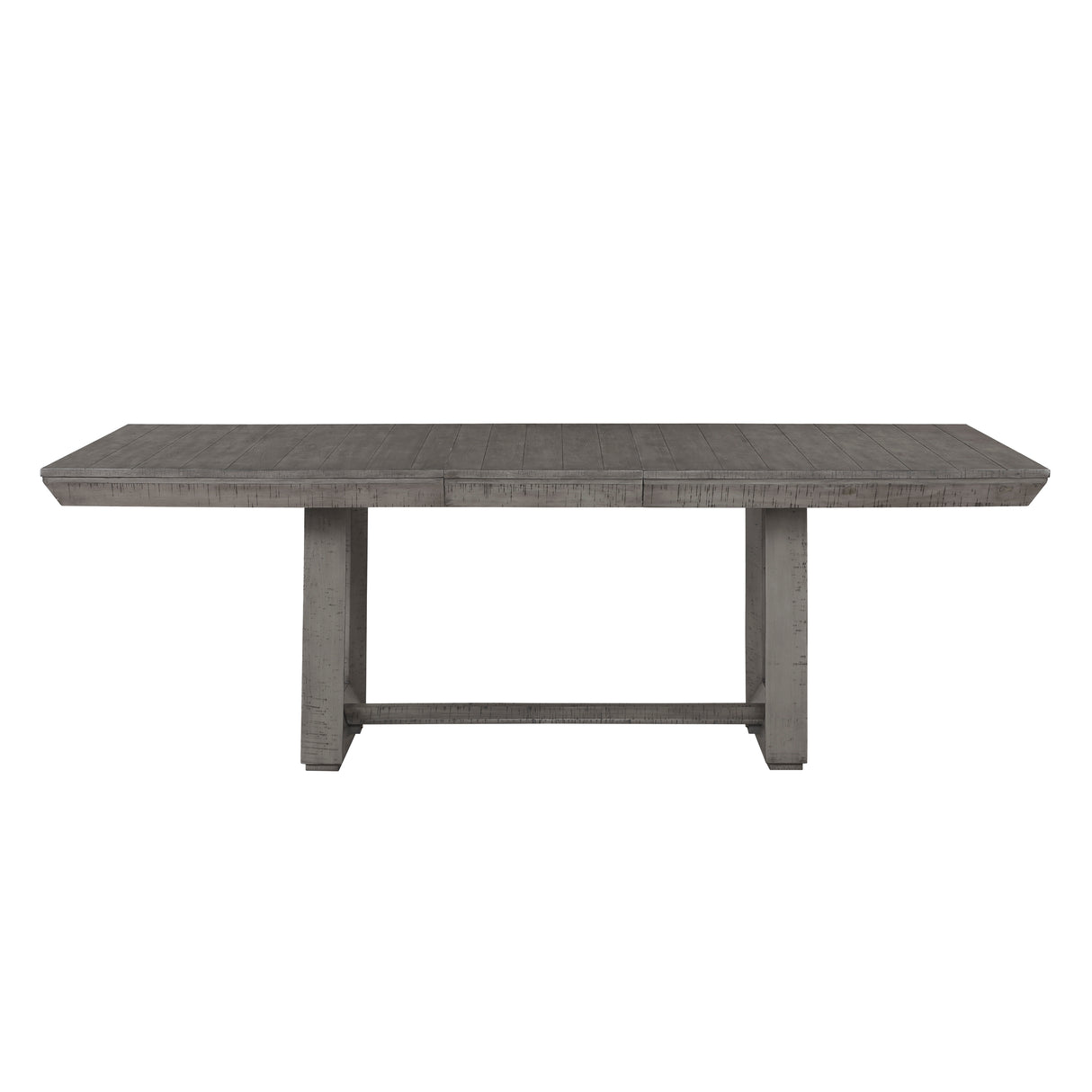 Gresham Gray Dining Table