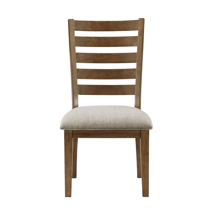 Tigard Cherry Side Chair