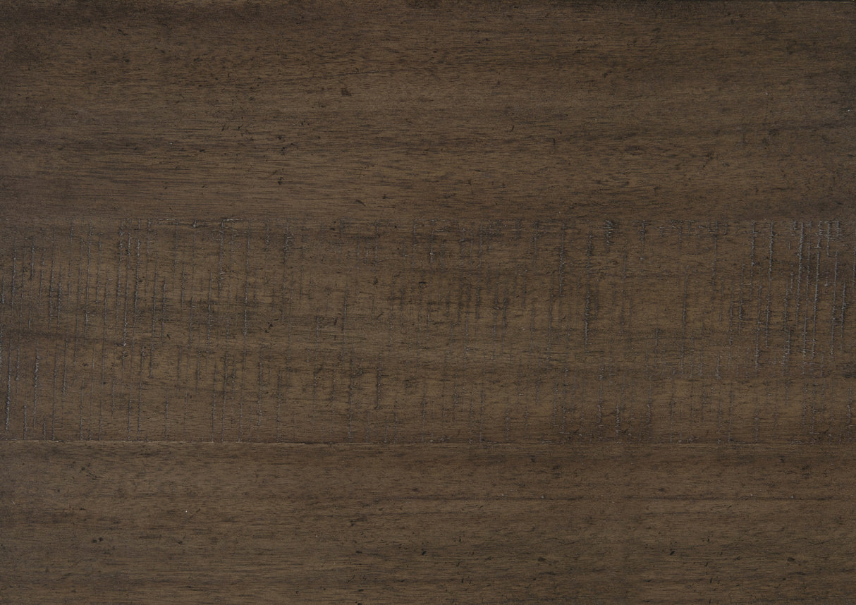 Brookings Brown Dining Table