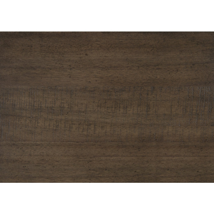Brookings Brown Dining Table