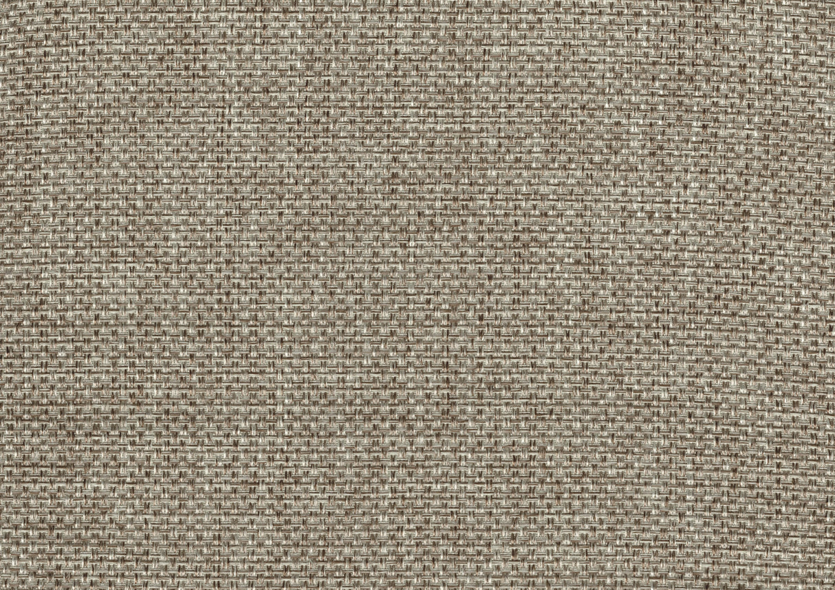 Ithaca Grayish White/Brown Side Chair