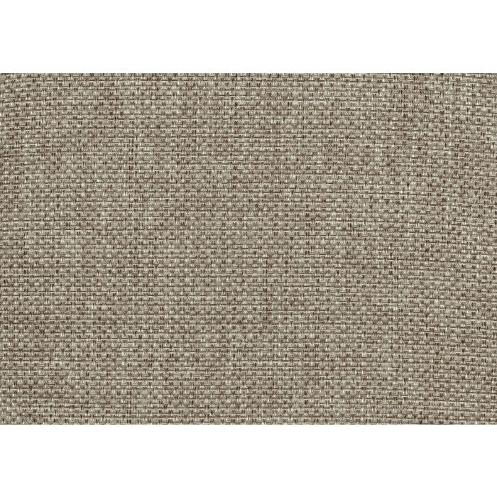 Ithaca Grayish White/Brown Side Chair