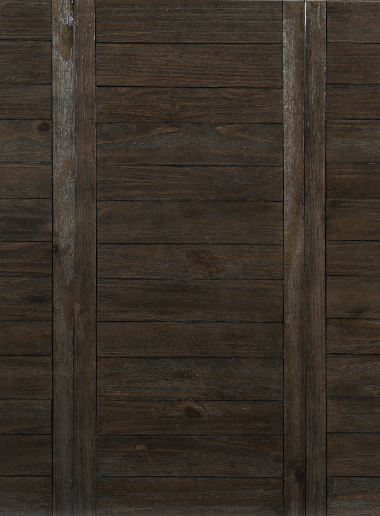 Gloversville Brown Extendable Dining Table