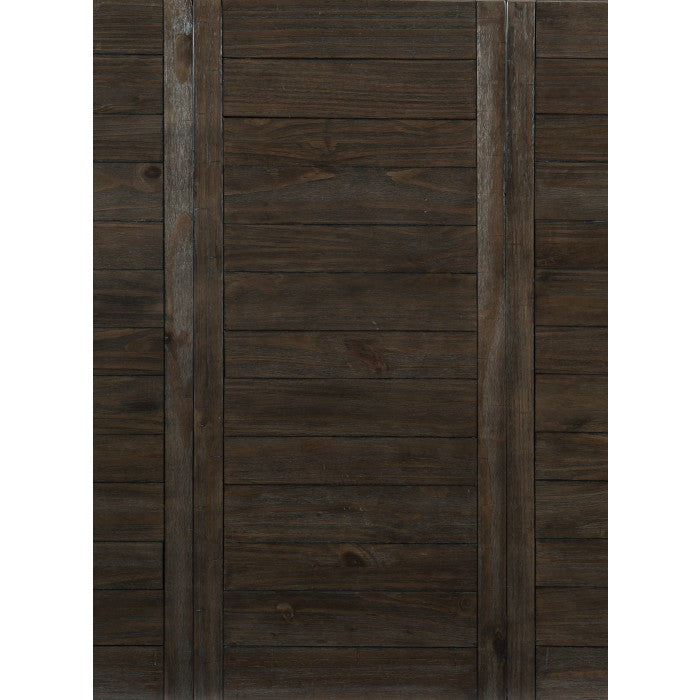 Gloversville Brown Extendable Dining Table