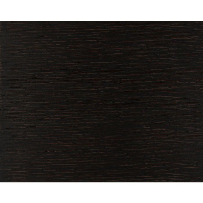 Asher Black/Brown Side Chair