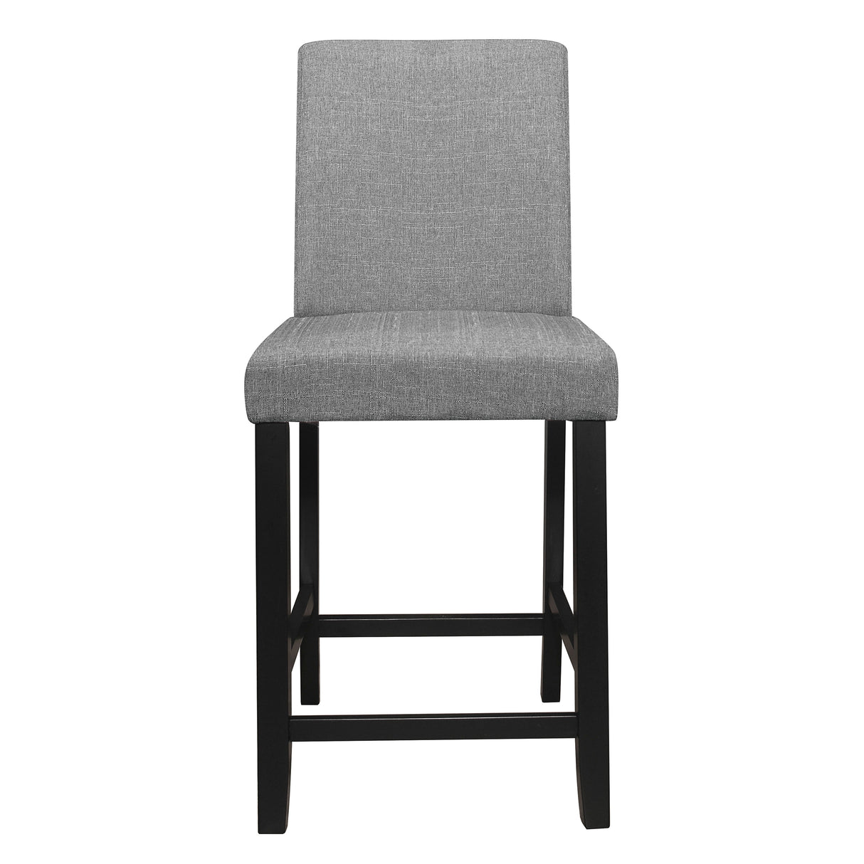 Adina Gray Counter Height Chair