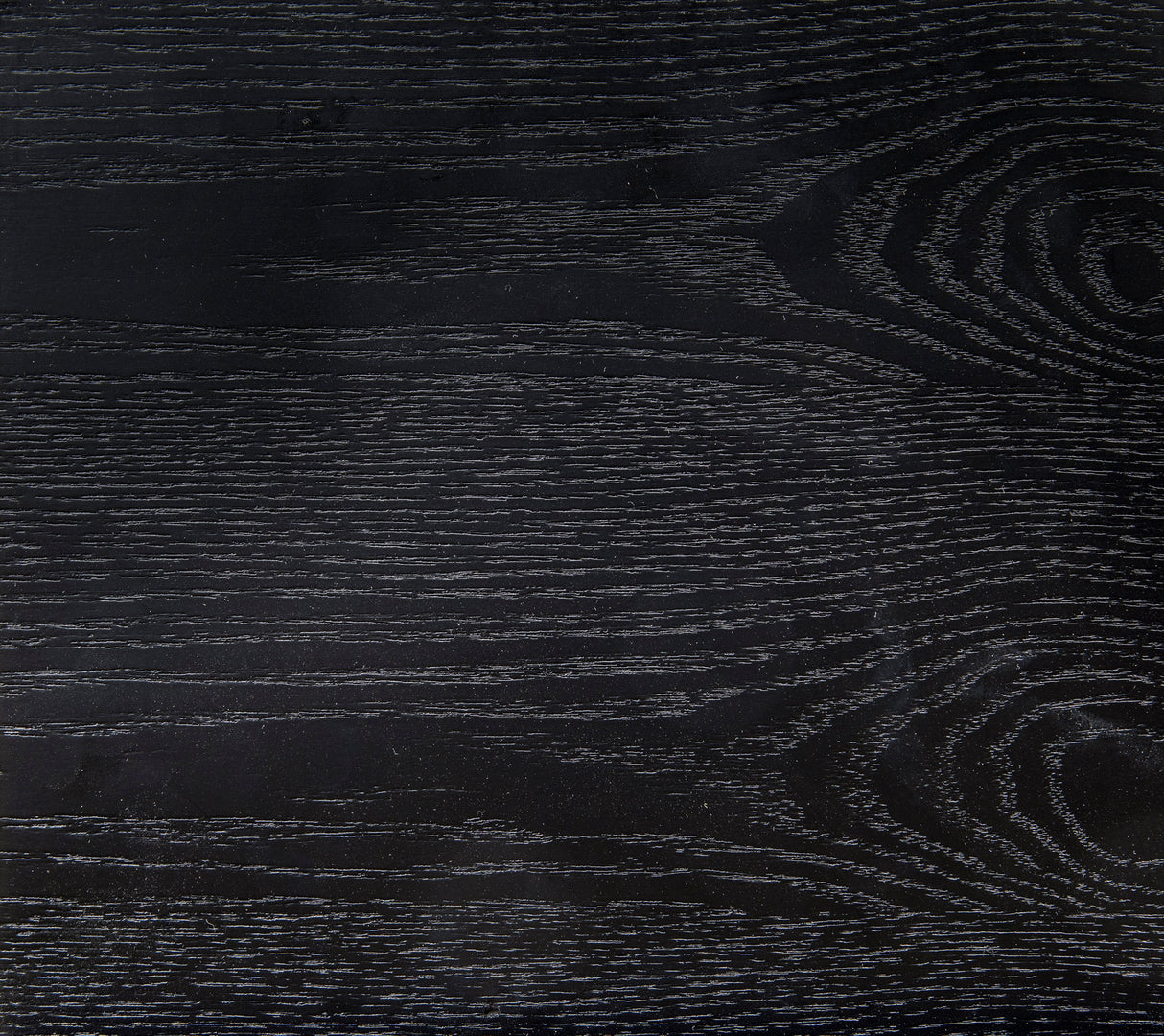 Andreas Black Dining Table