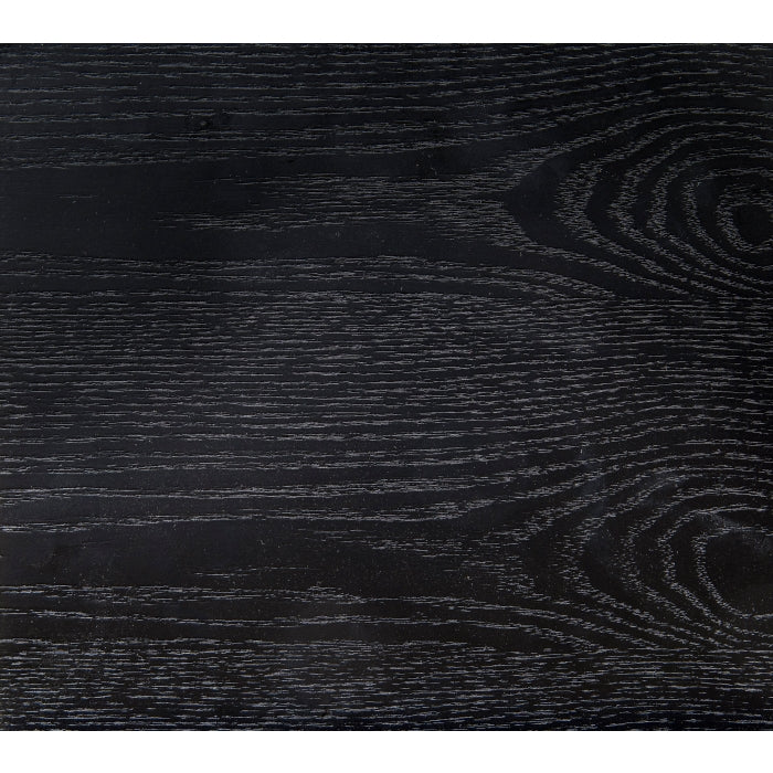 Andreas Black Dining Table