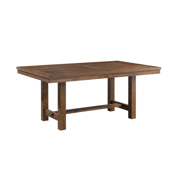 Bonner Brown Dining Table