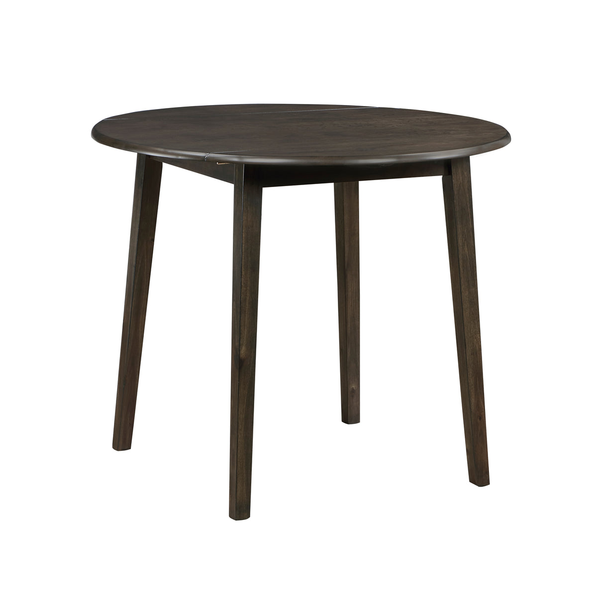 Rutland Espresso Dining Table