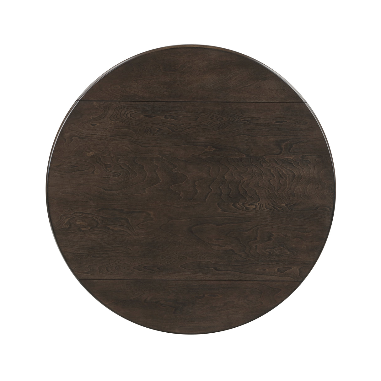 Rutland Espresso Dining Table