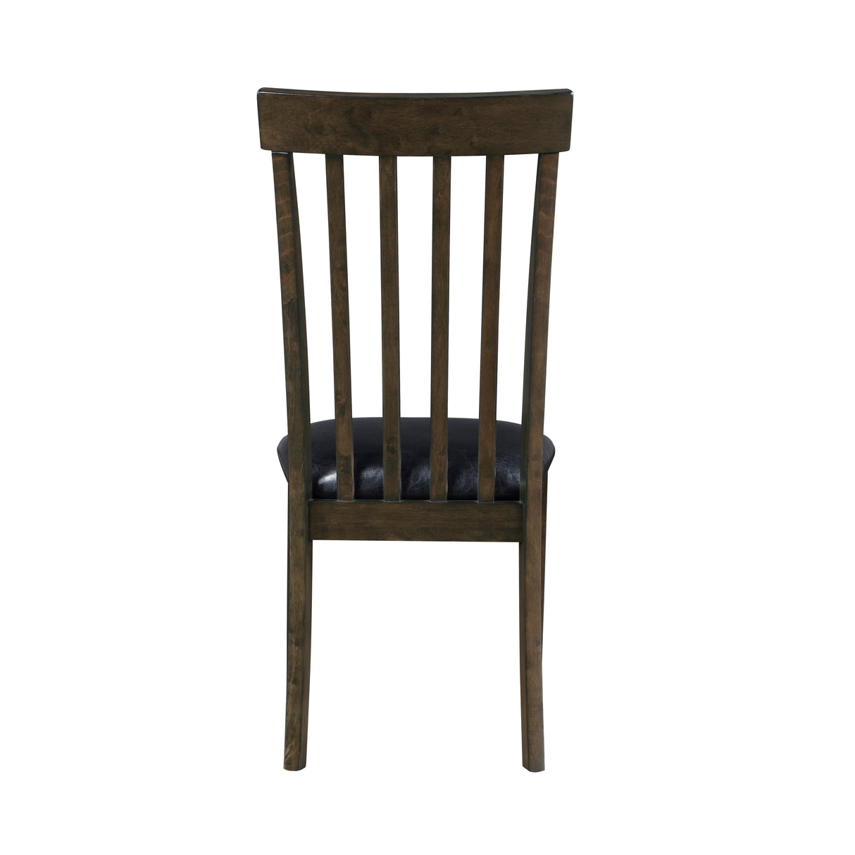 Rutland Espresso Side Chair