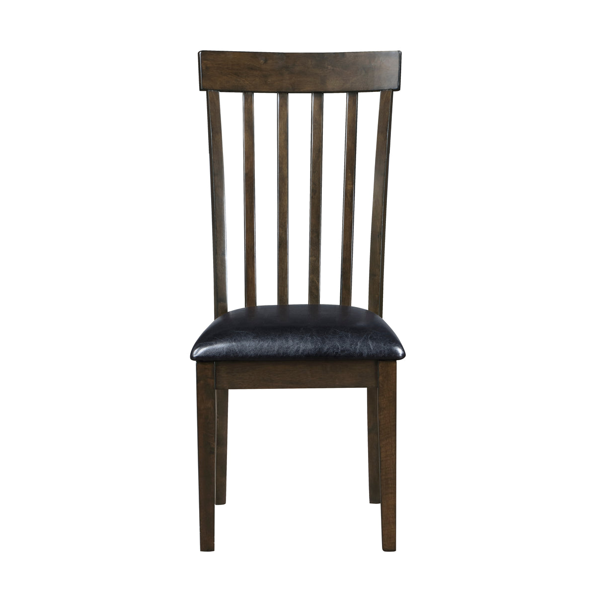 Rutland Espresso Side Chair