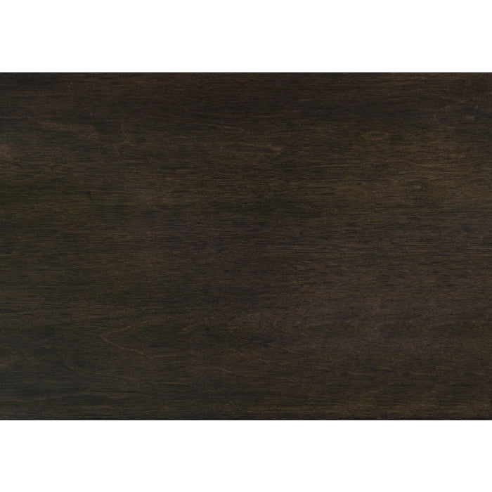 Rutland Espresso Dining Table