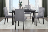 Andreas 5 Piece Dining Room Set