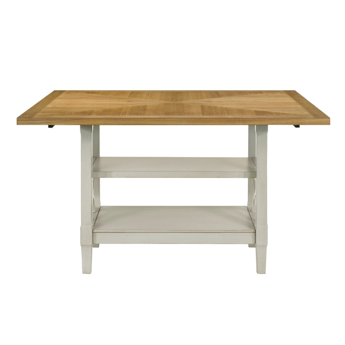 Maribelle Counter Height Table