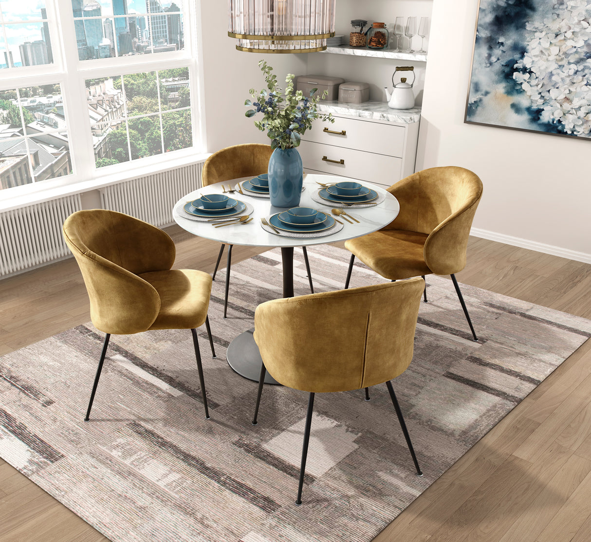 Cosimo Dining Table