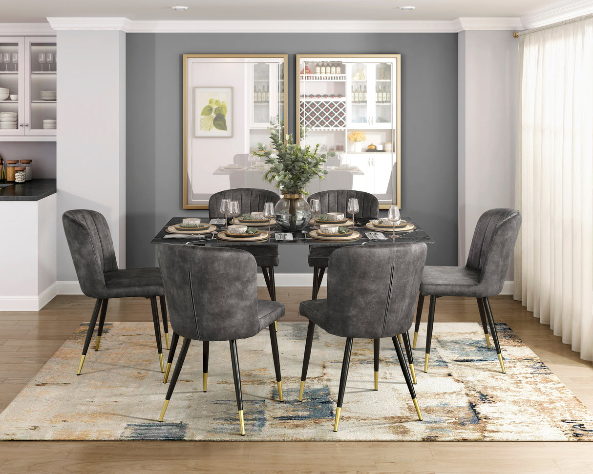 Clemente Dining Table