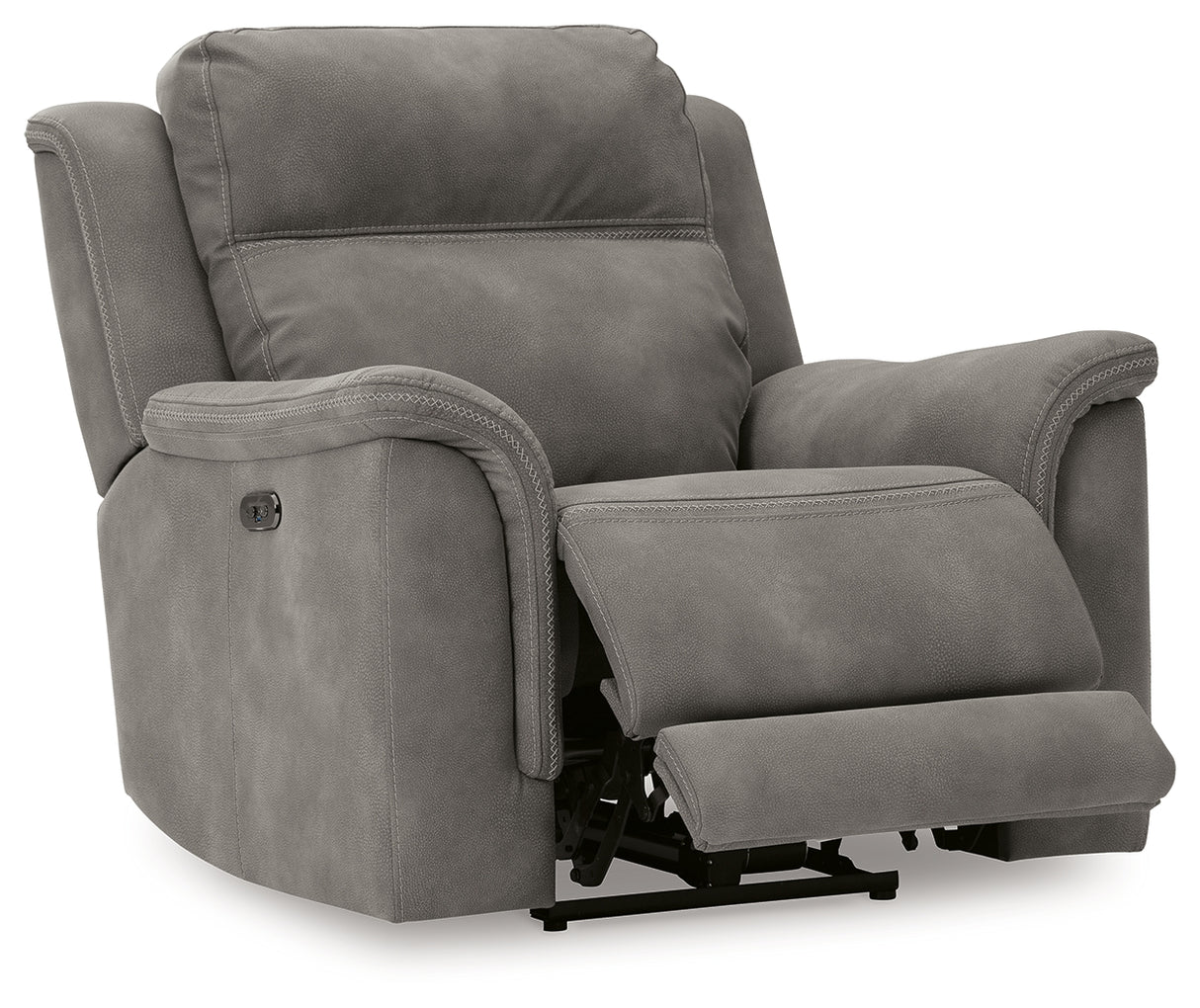 Next-Gen Slate Durapella Power Recliner