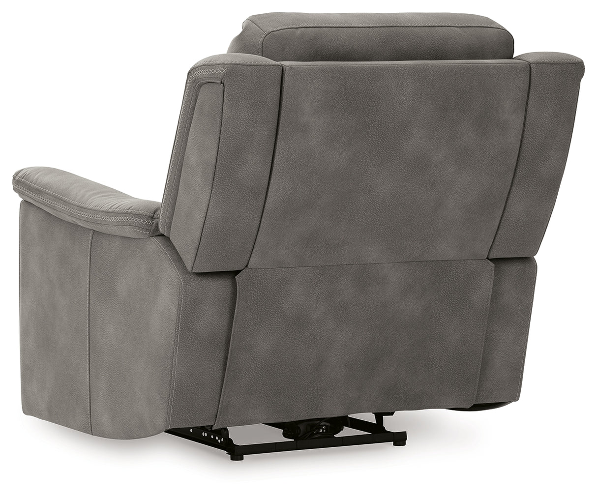 Next-Gen Slate Durapella Power Recliner