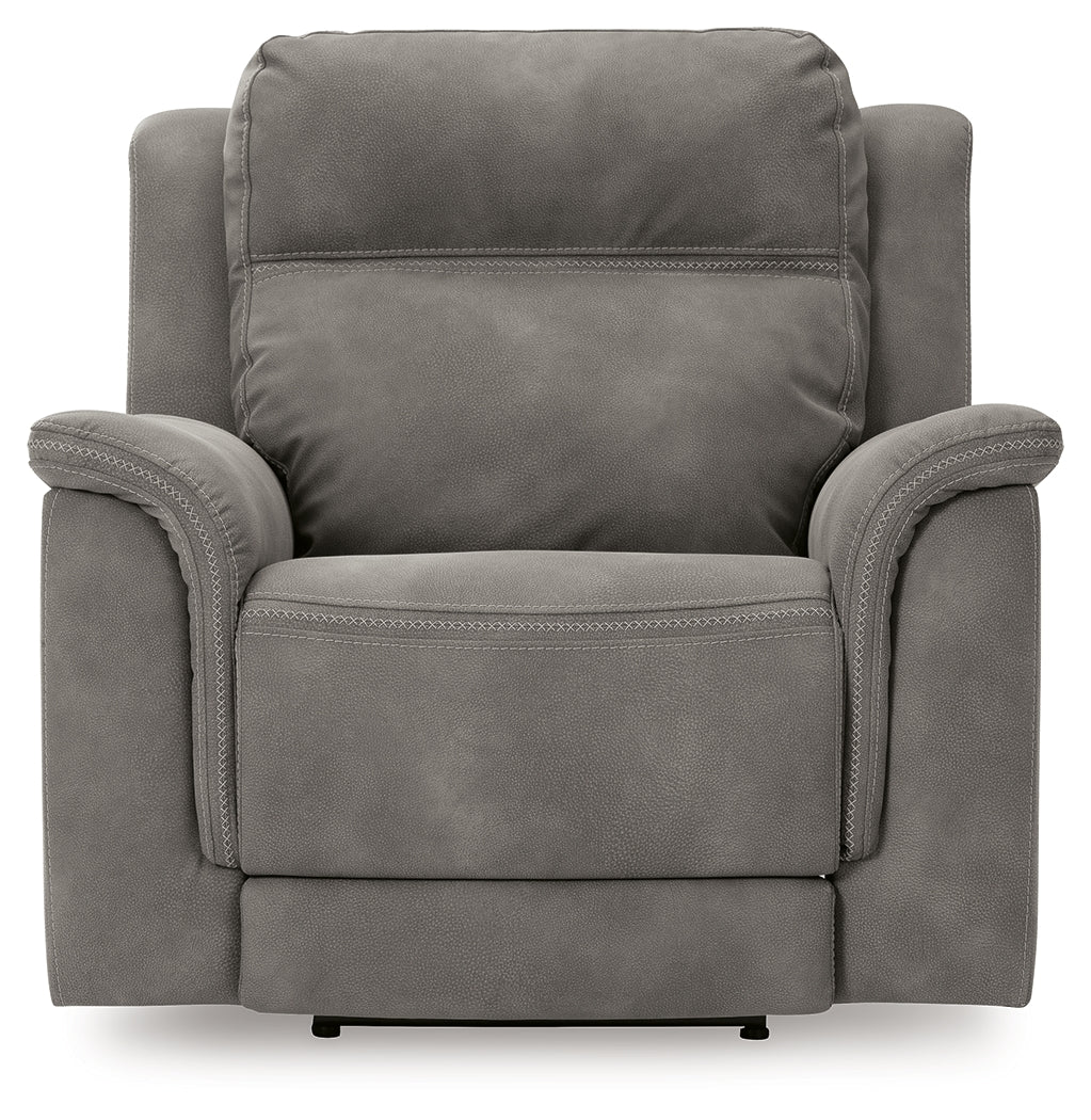 Next-Gen Slate Durapella Power Recliner
