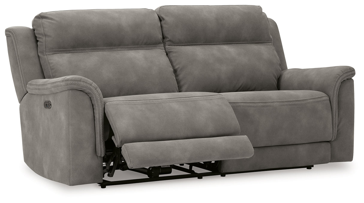 Next-Gen Slate Durapella Power Reclining Sofa