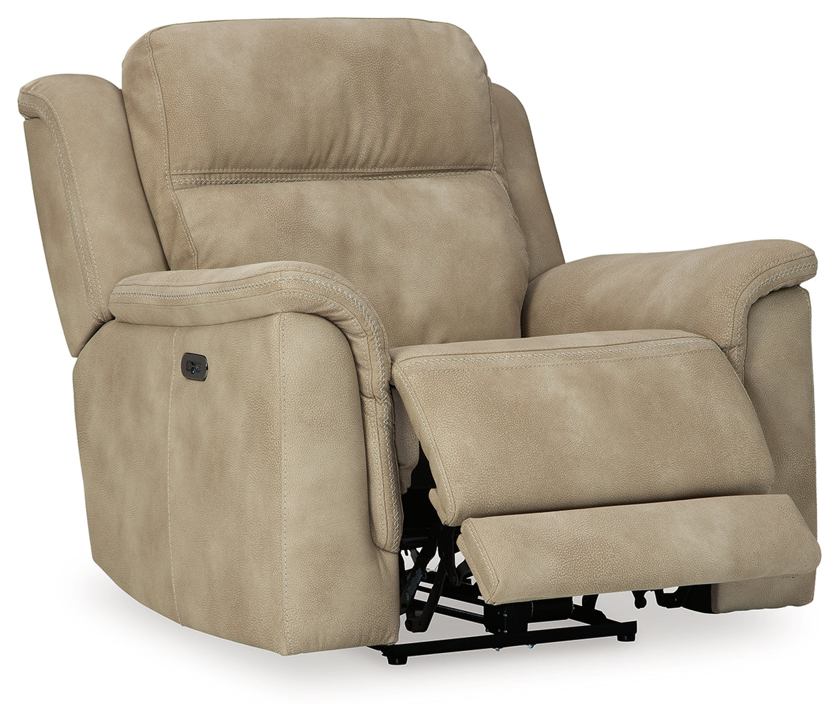 Next-Gen Sand Durapella Power Recliner