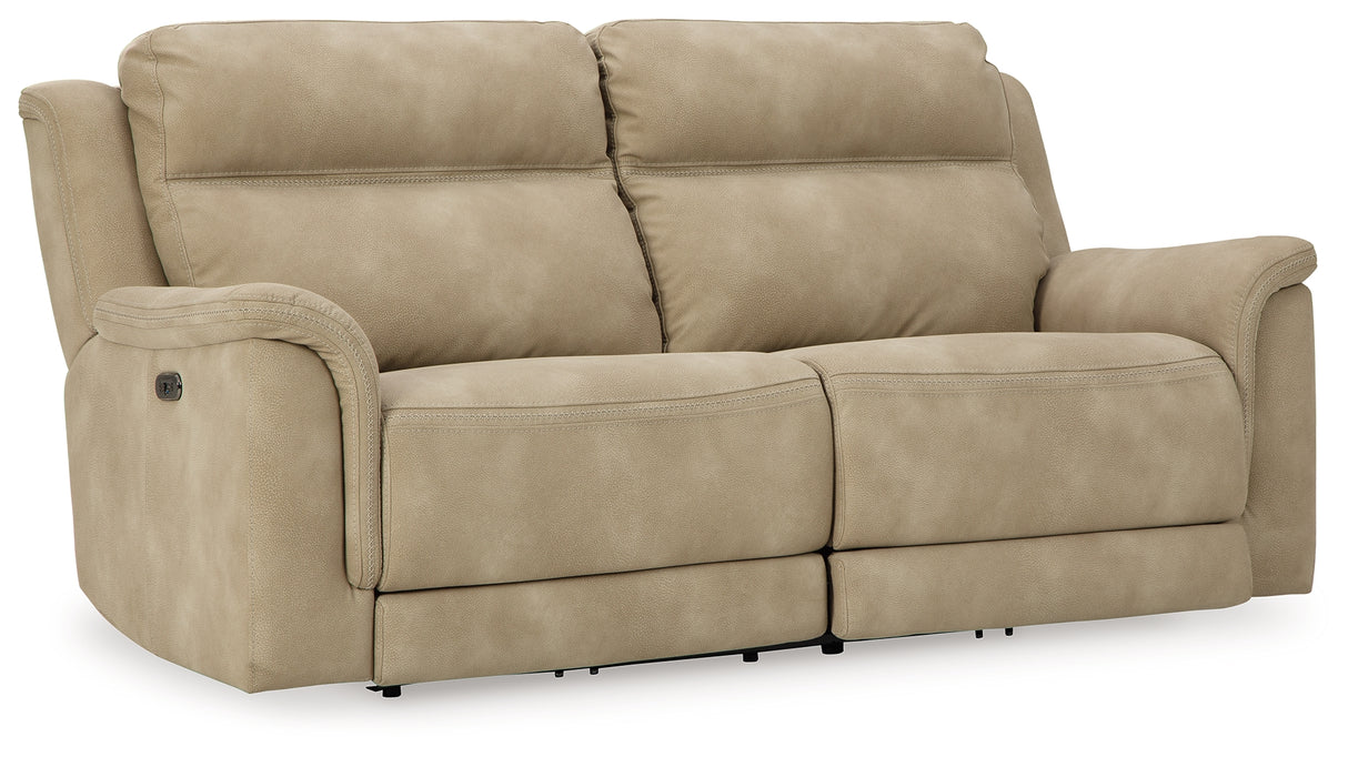 Next-Gen Sand Durapella Power Reclining Sofa