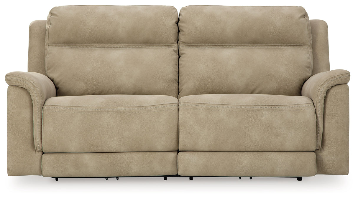Next-Gen Sand Durapella Power Reclining Sofa