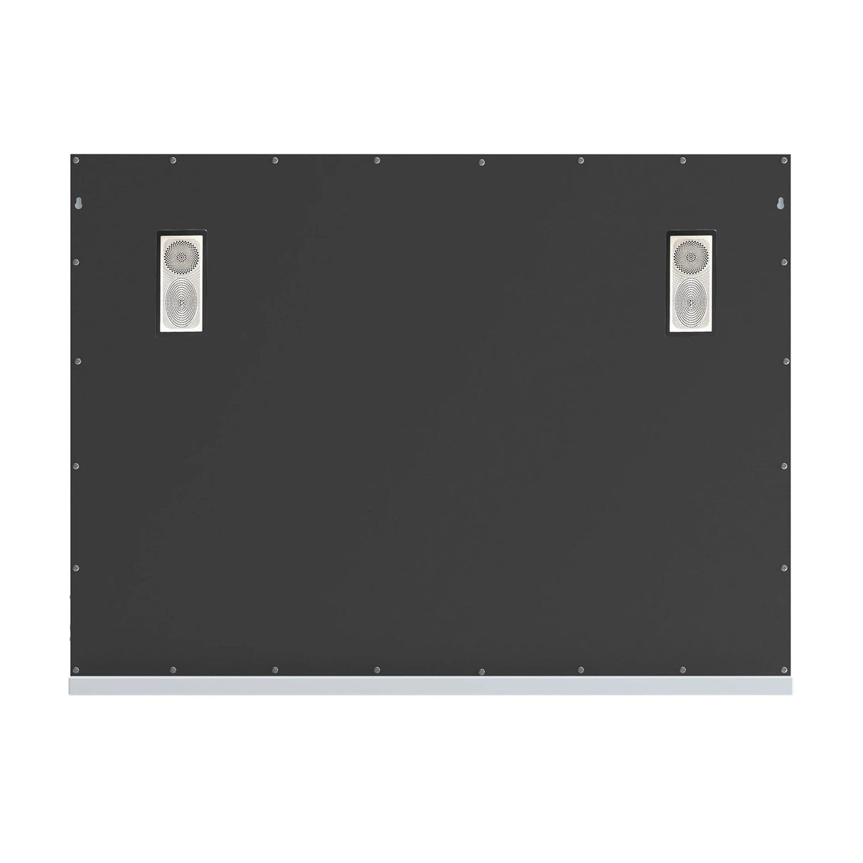 Mary Hollywood Vanity Mirror Pro with Bluetooth XXXL - 18 Dimmable LED Bulbs