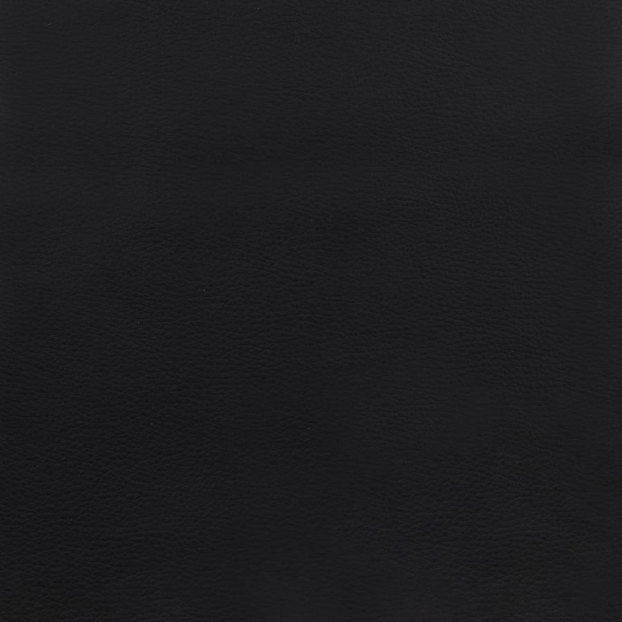 Toohey Home Theater Console Table With Two Cup Holders Black