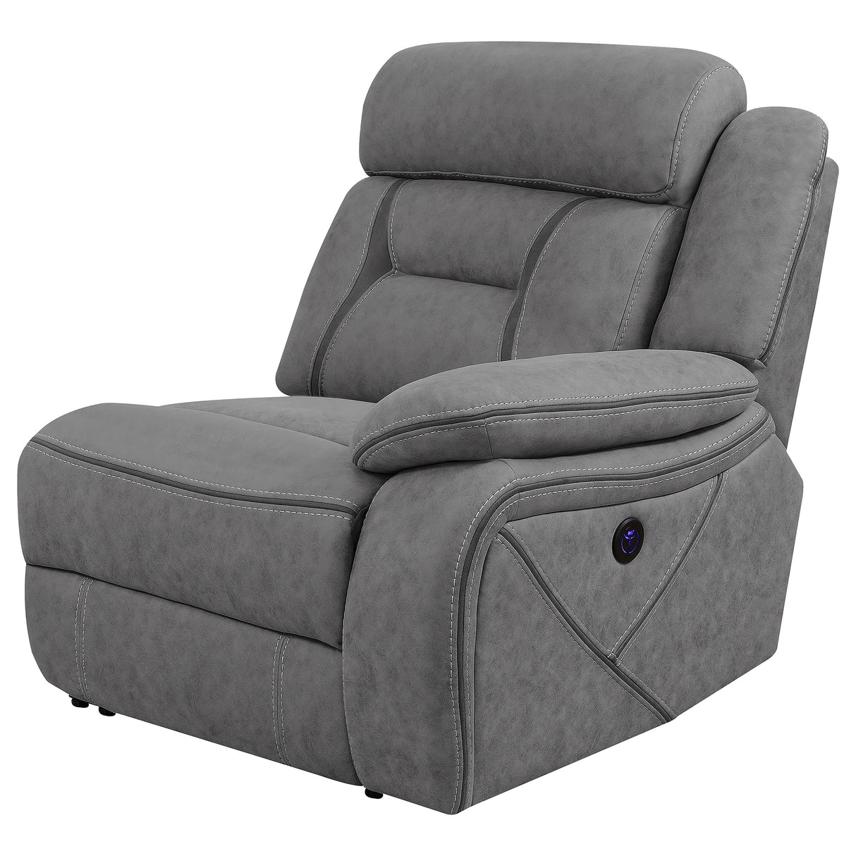 Raf Power Recliner
