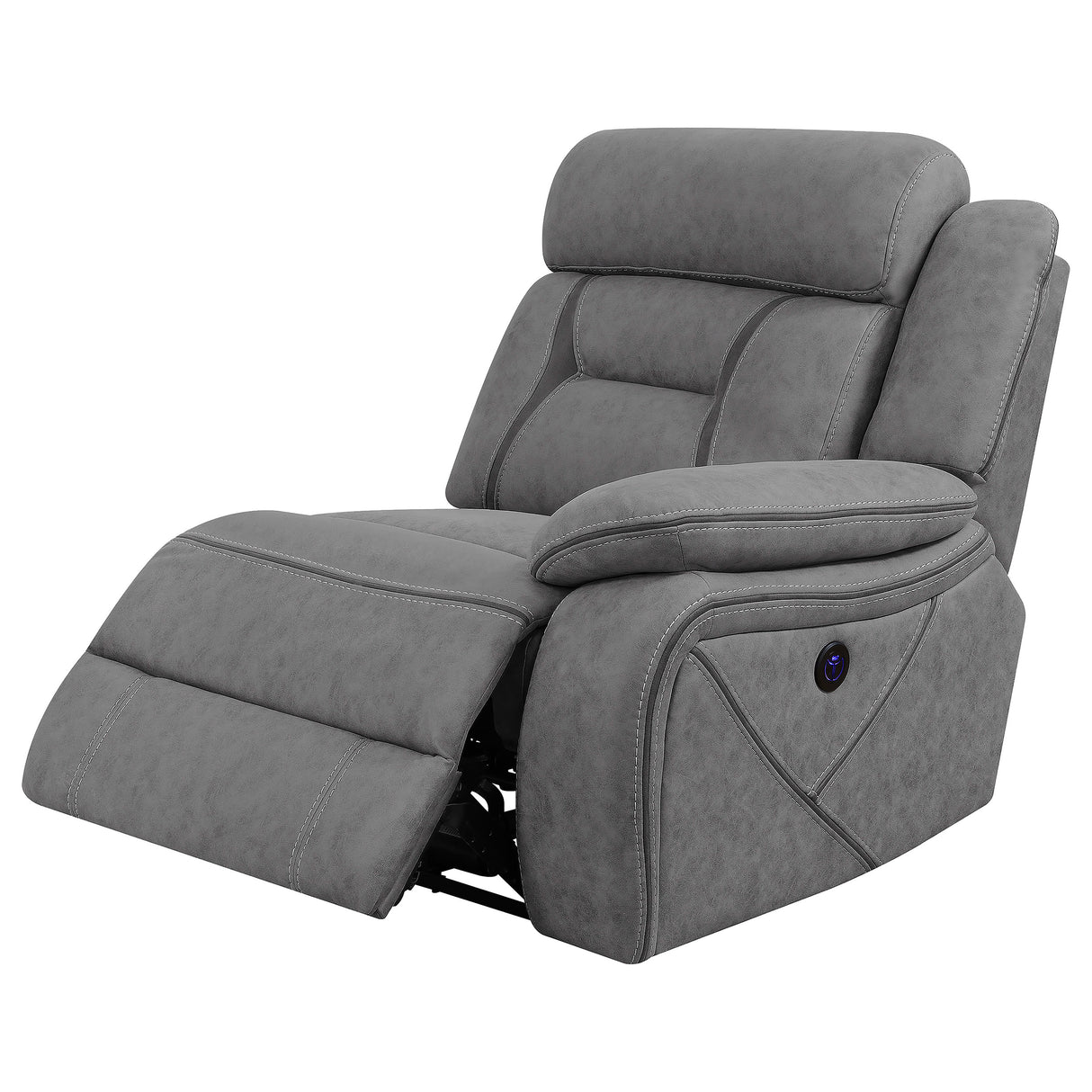 Raf Power Recliner